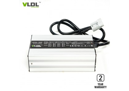 60V 10A Lead-acid Battery Charger