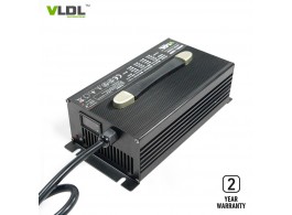 12V 80A Automatic Li-ion Battery Charger