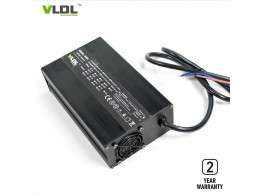 12V 40A LiFePO4 battery charger