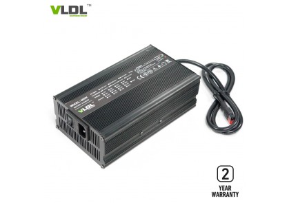 42V 10A Li-ion Battery Charger Manufacturer