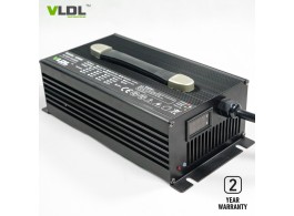 12V 80A NCM Battery Charger