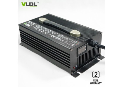 12V 80A NCM Battery Charger