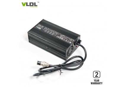 50.4V 3A Li-ion Battery Charger