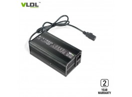 50.4V 5A Li-ion Battery Charger