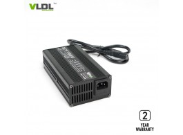 29.4V 5A Automatic Battery Charger