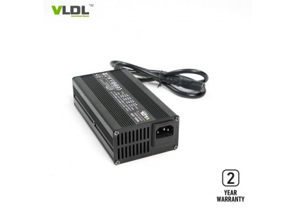 29.4V 5A Automatic Battery Charger