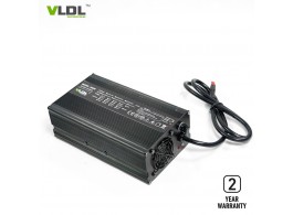 42V 10A Lithium ion Battery Charger