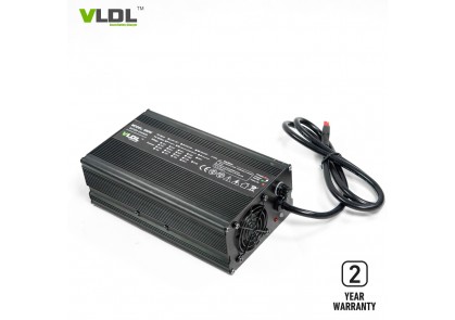 42V 10A Lithium ion Battery Charger