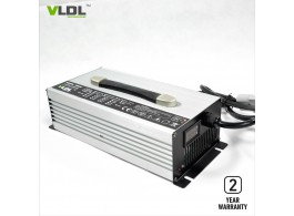 24V 50A LiFePO4 (LFP) Battery Charger