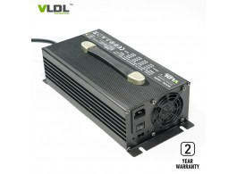 84V 25A Lithium Battery Charger