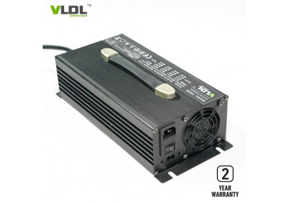 84V 25A Lithium Battery Charger