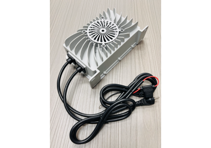 12V 50A Waterproof Lithium Battery Charger