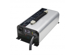 72V 20A Lithium Battery Charger for E-car