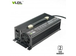 24V 29.4V 50A Smart Lead-acid Battery Charger