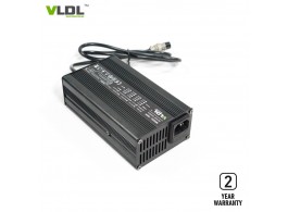 12V 8A Automatic Battery Charger