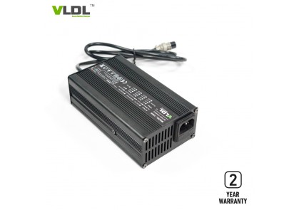 12V 8A Automatic Battery Charger