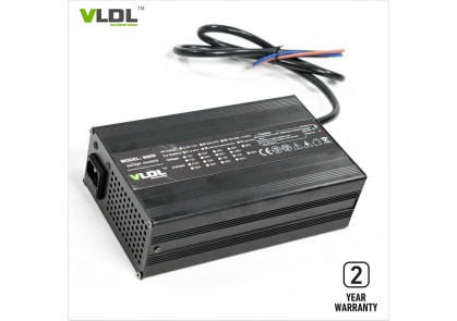 CE Certified 24V 25A Lead Acid Battery Charger