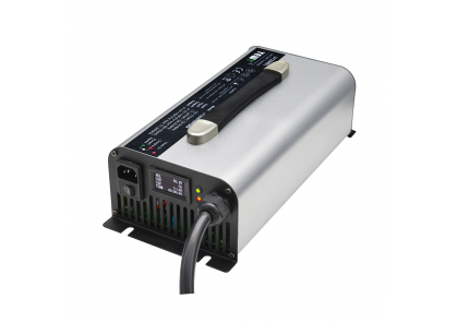 54.6V 30A FPC Li-ion Battery Charger