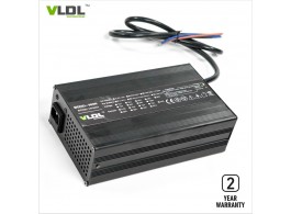 24V 29.2V 30A LFP Battery Charger