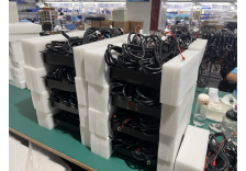 800pcs 4 Bank Waterproof Chargers Are Ready To USA